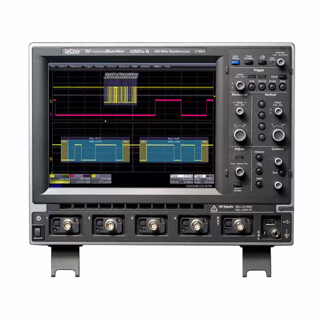 WAVESURFER 42MXS-B Teledyne LeCroy